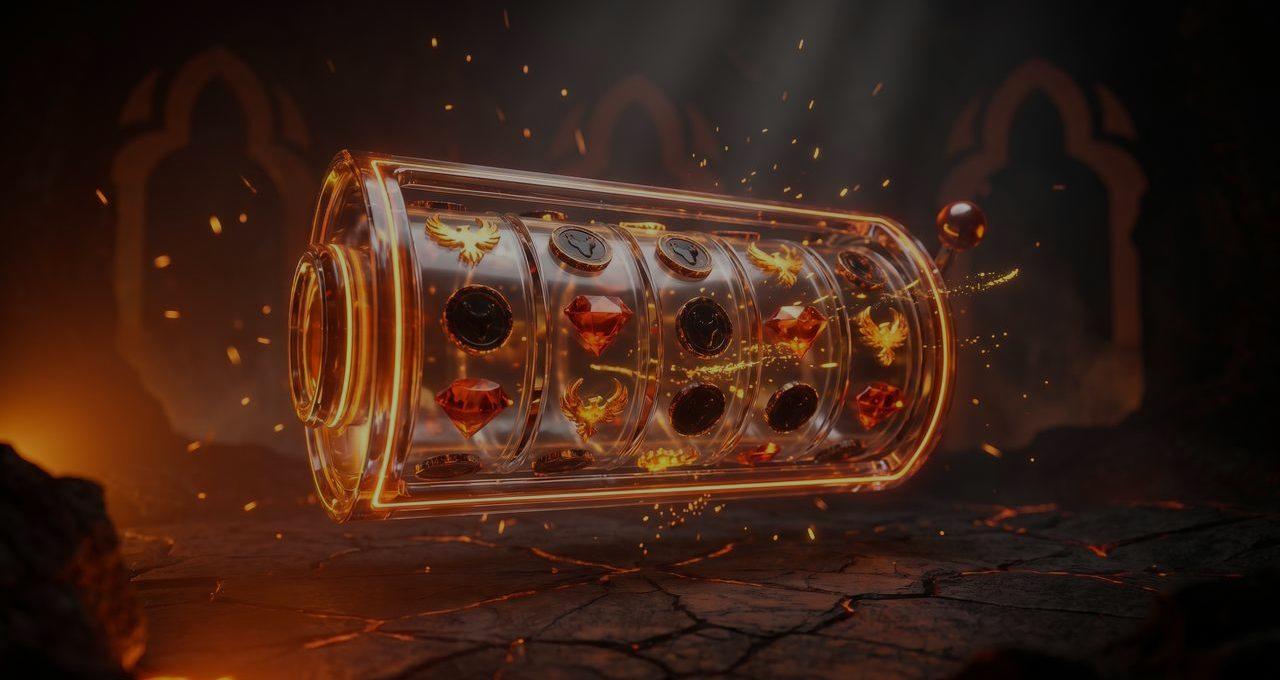 Vulkan Vegas