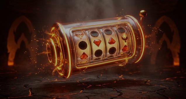 Vulkan Vegas