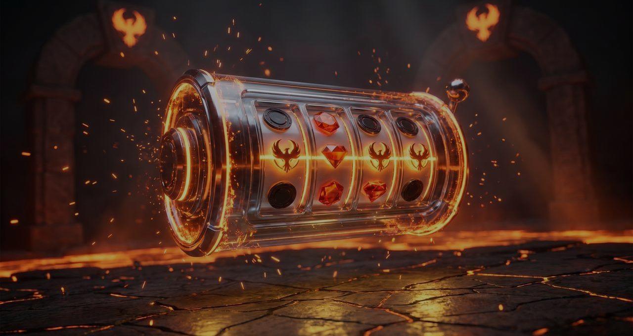 Vulkan Vegas
